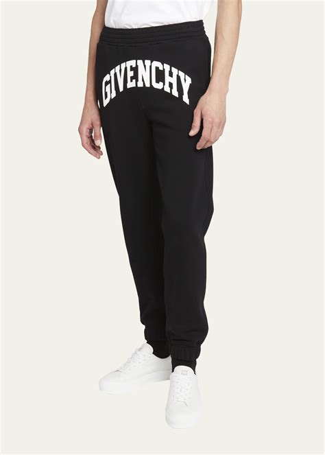 Givenchy sweatpants men